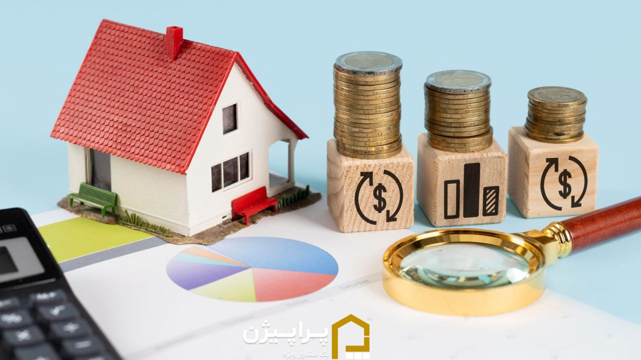 ارزیابی قیمت آنلاین